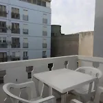 Apartment Cozy Flat In The Heart Of Lignano