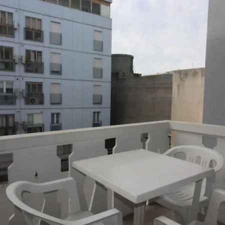 Apartment Cozy Flat In The Heart Of Lignano