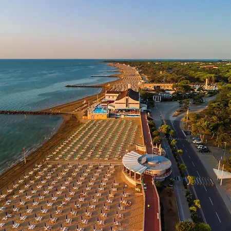 Appartement Cozy Flat In The Heart Of Lignano Lignano Sabbiadoro
