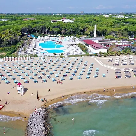 Appartement Cozy Flat In The Heart Of Lignano Lignano Sabbiadoro